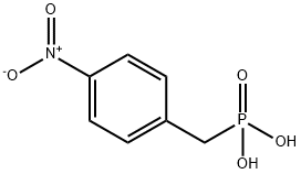 (4-Nitro-benzyl)-phosphonic acid