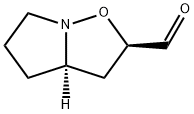 120529-81-9 Pyrrolo[1,2-b]isoxazole-2-carboxaldehyde, hexahydro-, trans- (9CI)