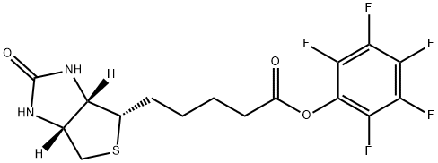 EZ-LINK (TM) PFP-BIOTIN, 50 MG|五氟苯酚生物素酯