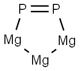 Magnesium phosphide