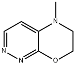 120582-33-4 5H-Pyridazino[3,4-b][1,4]oxazine,  6,7-dihydro-5-methyl-