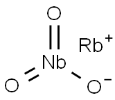 RUBIDIUM NIOBATE