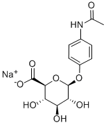 4-アセチルアミノフェニルβ-D-グルコピラノシドウロン酸 price.