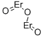 Erbium(III) oxide Structure