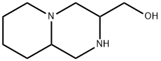 120614-00-8 2H-Pyrido[1,2-a]pyrazine-3-methanol,octahydro-(6CI)