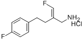 120635-25-8 モフェジリン塩酸塩
