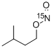 ISOAMYL NITRITE-15N|亚硝酸异戊酯-15N