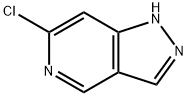 6-Chloro-1H-pyrazolo[4,3-c]pyridine