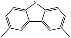 2，8-二甲基二苯并噻吩,1207-15-4,结构式