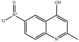1207-82-5 2-甲基-6-硝基喹啉-4(1H)-酮