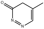 5-甲基哒嗪-3(4H)-酮,1207175-12-9,结构式