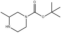 4-N-Boc-2-Methyl-piperazine