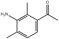 Ethanone, 1-(3-amino-2,4-dimethylphenyl)- (9CI)|