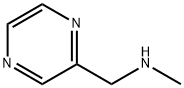 METHYL-PYRAZIN-2-YLMETHYL-AMINE price.