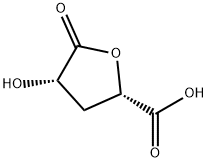 threo-Pentaric acid, 3-deoxy-, 1,4-lactone (9CI)|