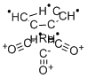 CYCLOPENTADIENYLRHENIUM TRICARBONYL