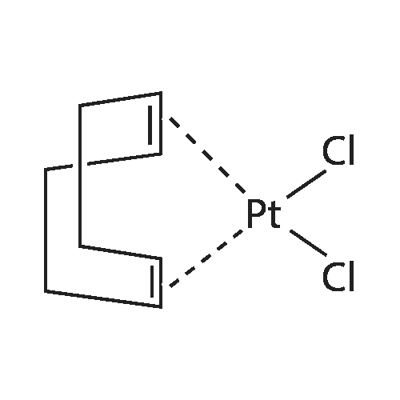 Dichloro(1,5-cyclooctadiene)platinum(II)