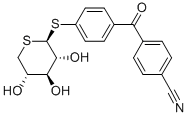 Naroparcil Structure