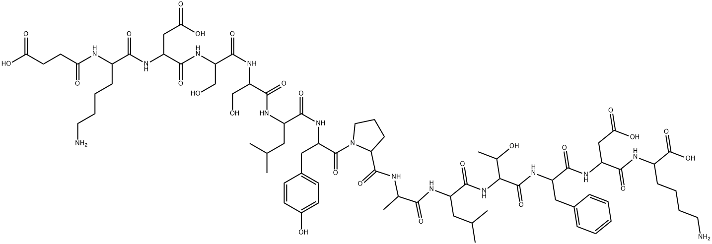 120944-74-3 Structure