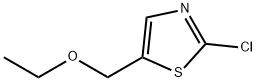 2-Chloro-5-ethoxymethyl-thiazole|2-氯-5-(乙氧基甲基)噻唑