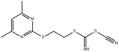 120958-21-6 Structure