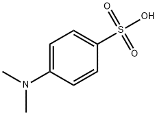 121-58-4 N,N-ジメチルスルファニル酸