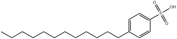 p-Dodecylbenzolsulfonsure