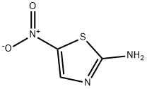 2-Amino-5-nitrothiazole