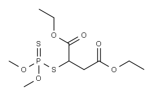 121-75-5 Structure
