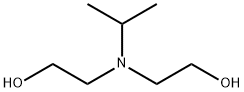 2,2'-(ISOPROPYLIMINO)DIETHANOL|2,2’-[(1-甲基乙基)亚氨基]二乙醇