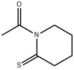 121003-23-4 2-Piperidinethione, 1-acetyl- (9CI)