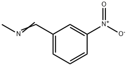 121004-44-2 N-(3-NITROBENZYLIDENE)METHANAMINE