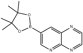 1210047-44-1 Structure