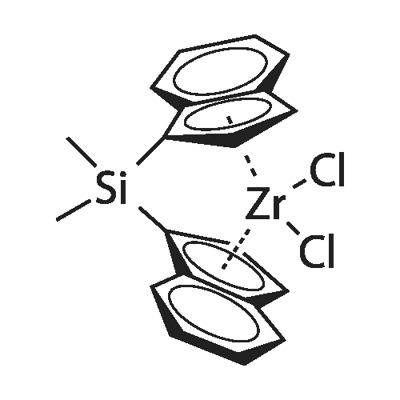 rac-Dimethylsilylbis(1-indenyl)zirconium dichloride