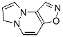 121014-31-1 7H-Isoxazolo[4,5-c]pyrazolo[1,2-a]pyridazine(9CI)