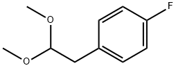 4-Fluorophenylacetaldehyde diMethylacetal price.