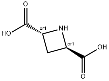 (±)-트랜스-아제티딘-2,4-디카르복실산