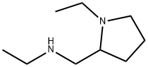 121053-95-0 N-エチル-N-(ピロリジン-2-イルメチル)エタンアミン