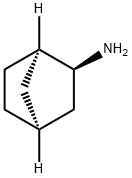 (+)-endo-2-Aminonorbornane|(1R,2S,4S)-二环[2.2.1]庚烷-2-胺