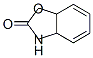 3a,7a-Propanobenzoxazol-2(3H)-one(9CI) Struktur