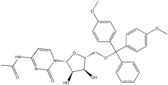 121058-82-0 Structure