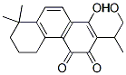 , 121077-35-8, 结构式