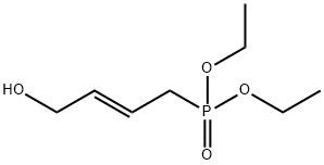 (E)-디에틸4-히드록시부트-2-에닐포스포네이트