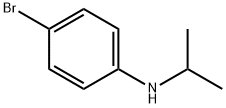 CHEMBRDG-BB 5940253|4-溴-N-异丙基苯胺