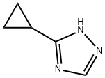 1211390-33-8 5-环丙基-1H-1,2,4-三氮唑