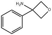 3-phenyloxetan-3-aMine