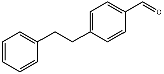 1212-50-6 4-(Phenethyl)benzaldehyde