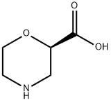 (R)-モルホリン-2-カルボン酸 price.