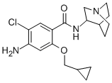 pancopride Structure