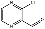 3-CHLORO-PYRAZINE-2-CARBALDEHYDE